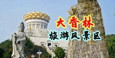 五十路熟妇操B网中国浙江-绍兴大香林旅游风景区